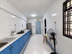 Blk 23 Jalan Membina (Bukit Merah), HDB 4 Rooms #614626981